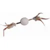 Bild von Nobby Matatabi Stick mit Rasselball, Katzenspielzeug