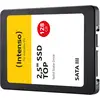 Bild von Intenso Top Performance (128 GB, 2.5"), SSD