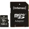 Bild von Intenso Micro Sdxc 128gb Class 10 Uhs-i Premium Speicherkarte