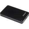 Bild von Intenso Memory Case (4 TB), Externe Festplatte, Schwarz