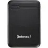 Bild von Intenso XS5000 (5000 mAh, 18.50 Wh), Powerbank, Schwarz