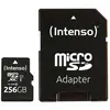 Bild von Intenso 3424492 256gb Speicherkarte