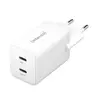 Bild von Intenso Gan W40cc Usb-c-ladegerät