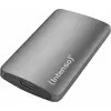 Bild von Intenso SSD 2.0TB TX800 1.8" USB 3.2 Gen1 Anthracite (2 TB), Externe SSD, Grau