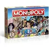 Bild von Monopoly One Piece (Deutsch, 2 - 6 Spieler)