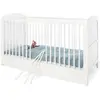 Bild von Pinolino, Babybett, Laura (70 x 140 cm)