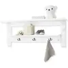 Bild von Pinolino, Kinderregal, Wandregal Emilia (100 x 18 x 40 cm)