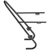Bild von Tubus Tara Big Apple Lowrider Gepäckträger 26-28''