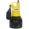 Bild von UK, Wasserpumpe, Drainagepumpe JP09260 (Durchlaufpumpe, Schmutzwasserpumpe)