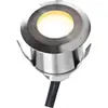 Bild von EVN, Gartenbeleuchtung, Lichttechnik LED-Einbauleuchte P67 101002 (100 lm, IP67)