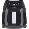 Bild von Caso Fritteuse AF 250, Fritteuse, Schwarz