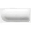 Bild von Bette, Duschwanne, Rechteckbadewanne Duschbadewanne Ocean Lowline 80 x 170 cm wei glatt 8837