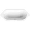 Bild von Bette, Badewanne, Starlet Sechseck 200x75x42 cm, 2060- (139 l, 200 cm, 75 cm)