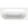 Bild von Bette, Badewanne, Starlet V,185x85x42 cm, 6700- (155 l, 185 cm, 85 cm)