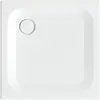 Bild von Bette, Duschwanne, Ultra Rechteck-Duschwanne mit Minimum-Wannenträger, 800x800x25mm, 5830