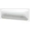 Bild von Bette, Badewanne, 1130-000 Badewannen Sonderform Space S (122 l, 170 cm, 75 cm)