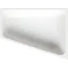 Bild von Bette, Badewanne, BetteSpace L Eck-Badewanne, 170x130cm, 1142, 1 Rückenschräge, weiss, Einbau rechts (262 l, 170 cm, 130 cm)