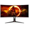 Bild von Aoc Cu34g2xp 34'' Wqhd Va Wled 180hz Gaming-monitor