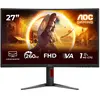 Bild von Aoc C27g4z2 27'' Fhd Va Curva 280hz Gaming-monitor