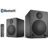 Bild von Wavemaster Cube Mini Neo (Aktiv, Paar, 2x 18 W), Monitor Lautsprecher, Schwarz