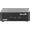 Bild von Wortmann PC-Micro 5000 SILENT GREENLINE (500 GB, 8 GB, Intel Arc Graphics), PC, Schwarz