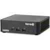 Bild von Wortmann TERRA PC-Micro 6000 SILENT GREENLINE (500 GB, 16 GB, Intel Arc Graphics), PC, Schwarz