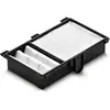 Bild von Kärcher, Industriestaubsauger Zubehör, HEPA 13 Filter DS 5500/ DS 5600 mediclean