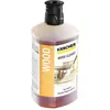 Bild von Kärcher, Hochdruckreiniger Zubehör, Holzreiniger 3-in-1 RM 612