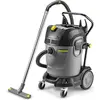 Bild von Kärcher Professional, Industriestaubsauger, NT65/2 Tact2 (Nass-Trockensauger)