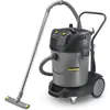 Bild von Kärcher Professional, Industriestaubsauger, NT 70/2 (Nass-Trockensauger)