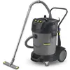 Bild von Kärcher Professional, Industriestaubsauger, Nt 70 3 (Nass-Trockensauger)