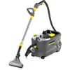 Bild von Kärcher Professional, Industriestaubsauger, Vakuumpumpe Puzzi 10 (Nass-Trockensauger)