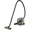 Bild von Kärcher Professional, Industriestaubsauger, T7/1 Classic (Trockensauger)