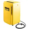 Bild von Rems Feuchtigkeitssammler Secco 50 Set, Luftentfeuchter, Gelb
