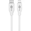 Bild von Goobay USB C   Lightning (1 m, USB 2.0), USB Kabel