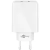 Bild von Goobay 61674 Usb-c-ladegerät