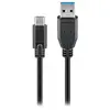 Bild von Goobay 71221 3.0 2 M Usb-a-auf-usb-c-kabel