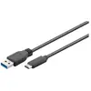 Bild von Goobay 900413325 3 M Usb-a-auf-lightning-kabel