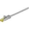 Bild von Goobay Netzwerkkabel (S/FTP, CAT6a, 2 m), Netzwerkkabel