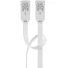 Bild von Goobay Netzwerkkabel (U/UTP, CAT6, 2 m), Netzwerkkabel
