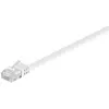 Bild von Goobay Netzwerkkabel (U/UTP, CAT6, 10 m), Netzwerkkabel