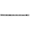 Bild von Terratec USB Type-C Hub (USB-C, 11 Ports), Dockingstation + USB Hub, Silber