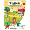 Bild von PlayMais Booklet - MEINE ERSTEN SCHÖPFUNGEN