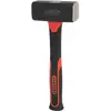 Bild von KS Tools, Hammer, Fäustel mit Fiberglasstiel (1650 g)