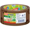 Bild von tesa, Klebeband, tesapack ECO & STRONG Paketband - Umweltschonendes Packband aus 100 % recyceltem Kunststoff (50 mm)