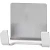 Bild von tesa, Klebehaken + Klebenagel, Powerstrips Waterproof Haken ZOOM