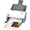 Bild von Plustek, Scanner, SmartOffice PS4080U Scanner ADF-Scanner DPI (USB)