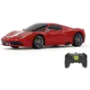 Bild von Jamara Ferrari 458 Speciale A