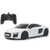 Bild von Jamara Audi R8