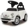 Bild von Jamara Rutscher Fiat 500